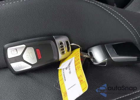 2022 Audi Q5 Premium Plus 45 Tfsi S Line Quattro S Tronic z USA, uszkodzony, nr VIN WA1EAAFY7N2002131